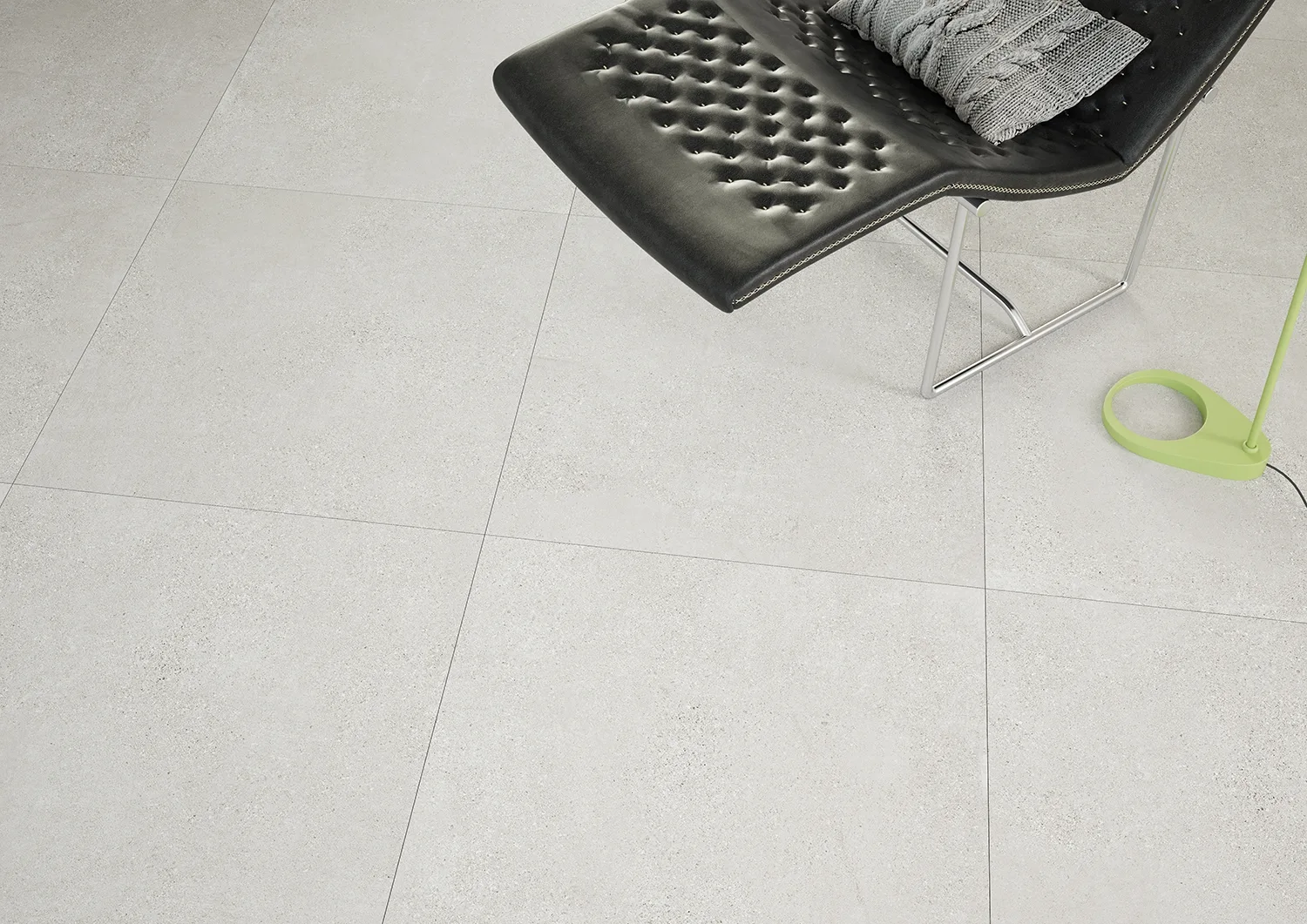 ACAPULCO 60x60 Light Grey — 2