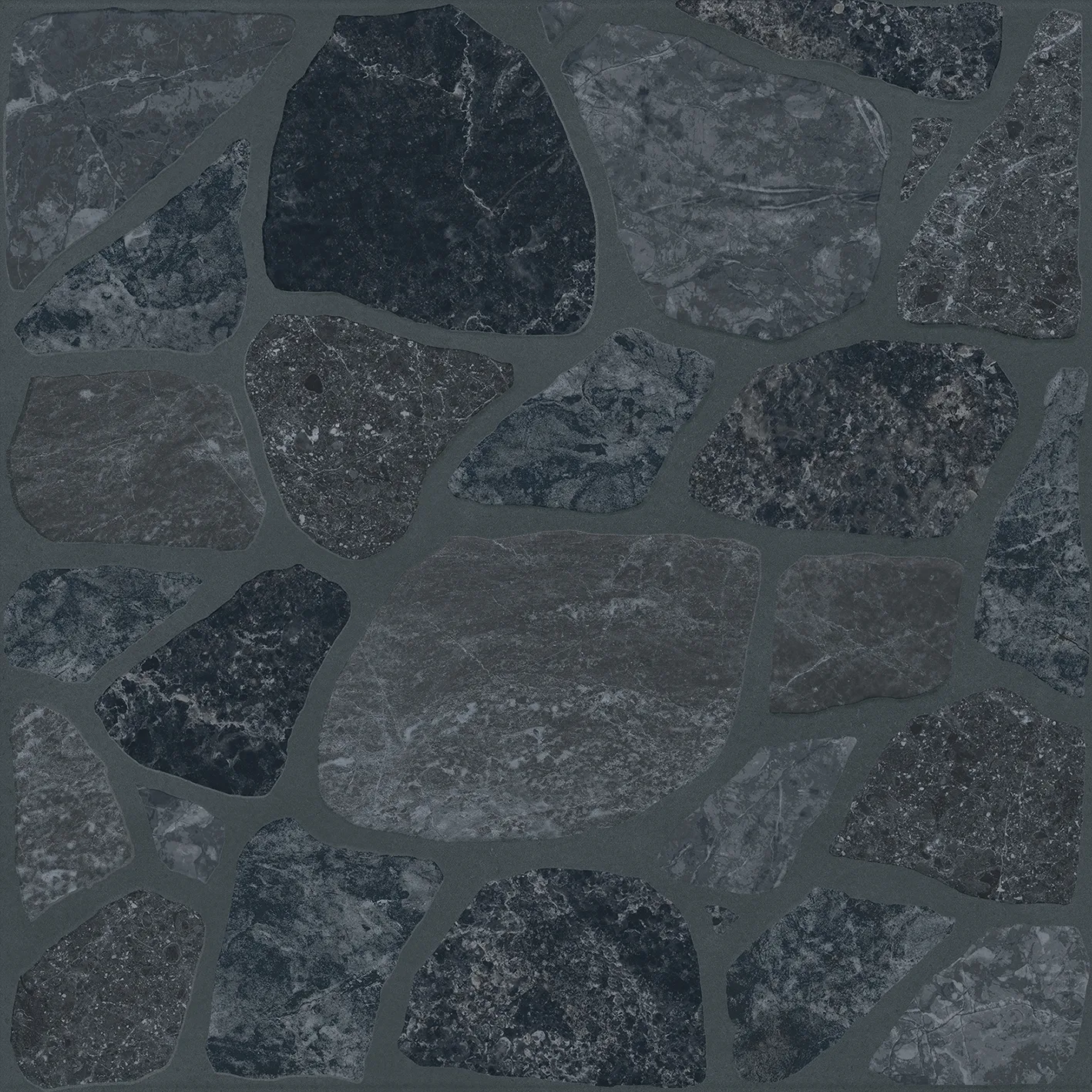 BODRUM 60x60 Antracite