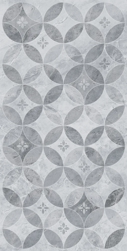 BEIRUT 30x60 Grey Decor