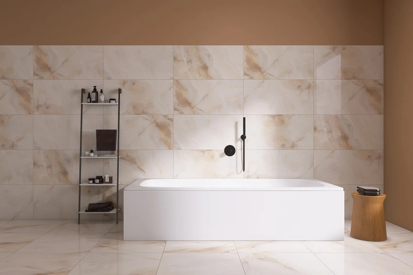 ASTRA 40x80 Cream — 2