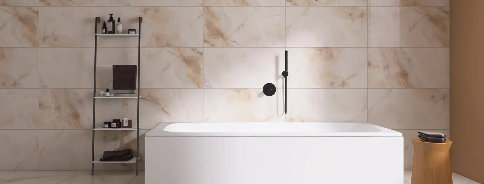 ASTRA 40x80 Cream — 3