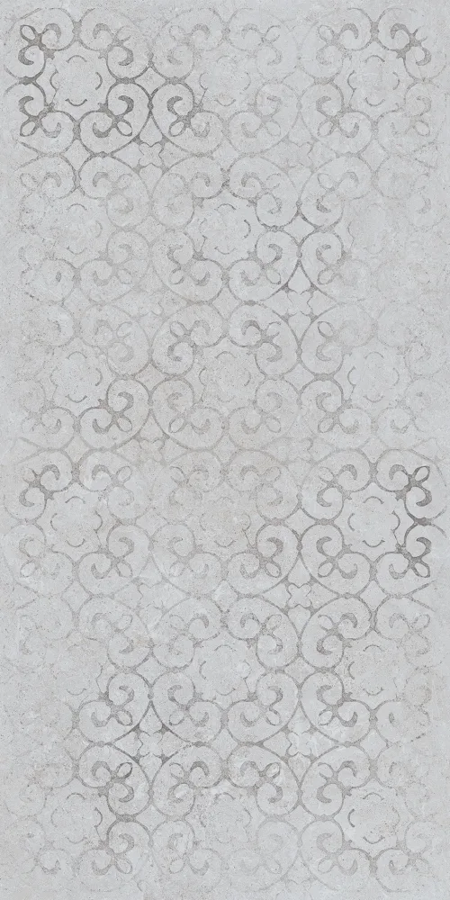 OREA 40x80 Light Grey Decor