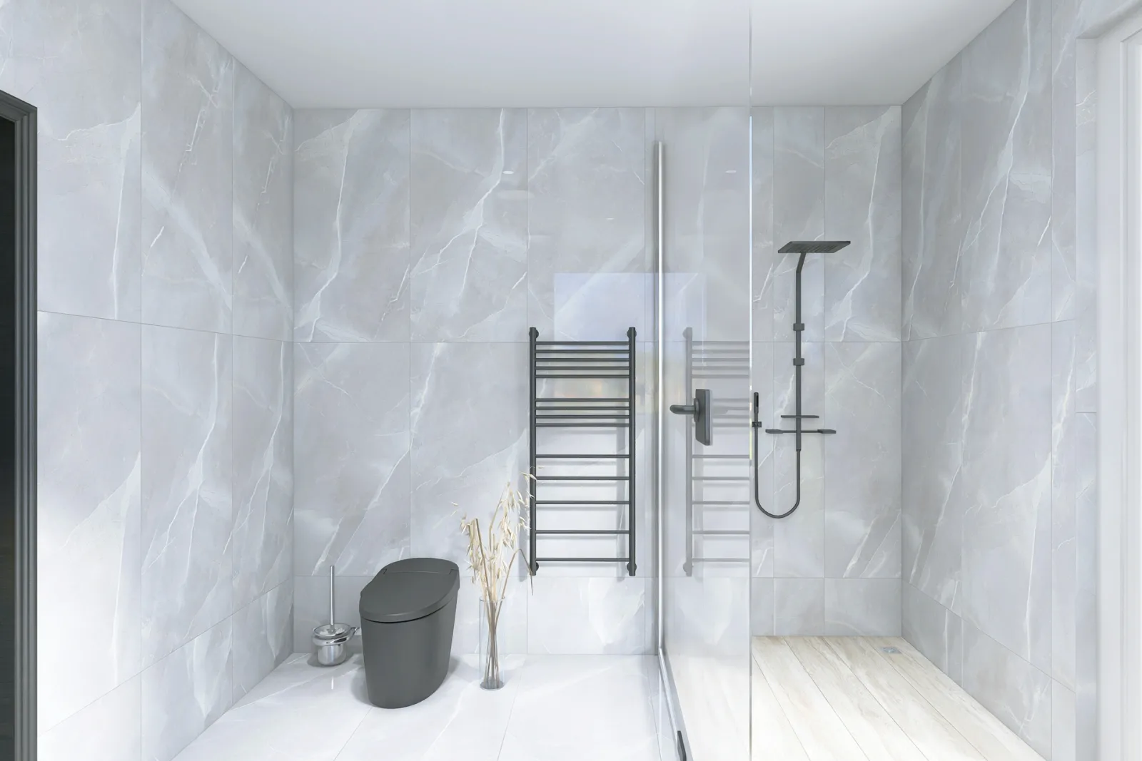 PINAPULPIS 60x120 Light Grey — 2