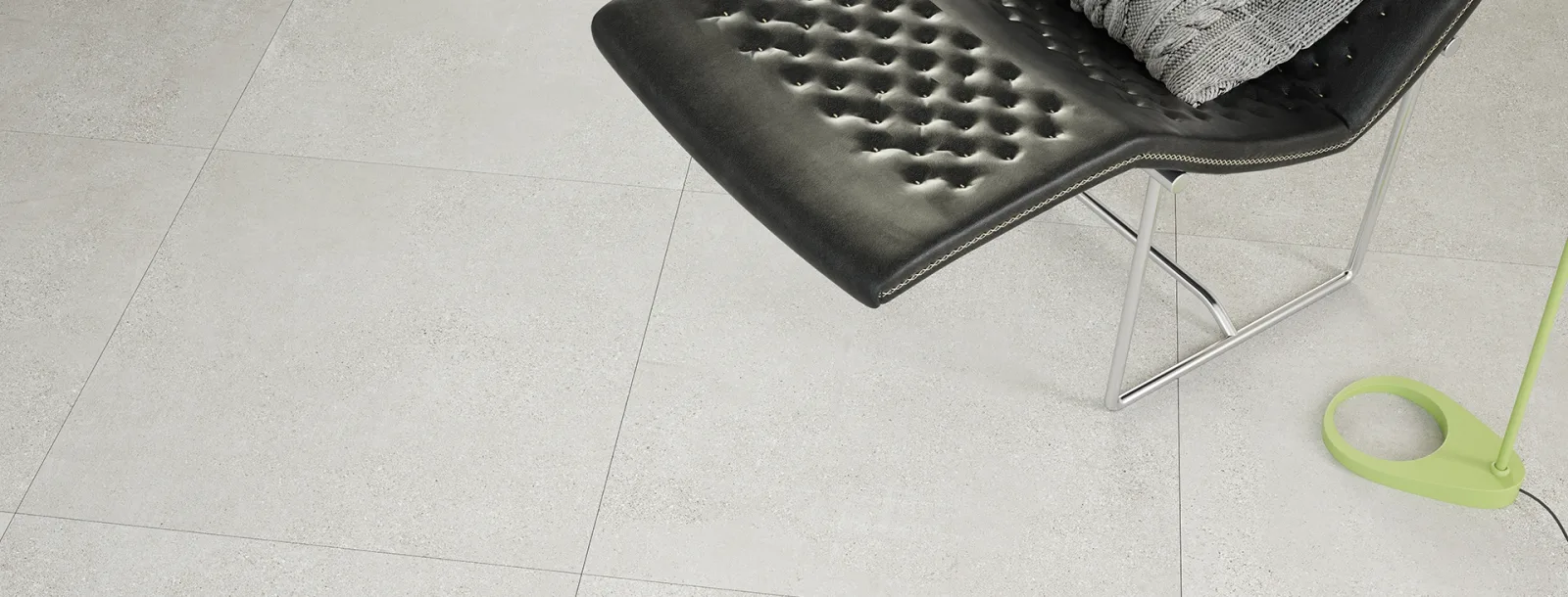 ACAPULCO 60x60 White — 3