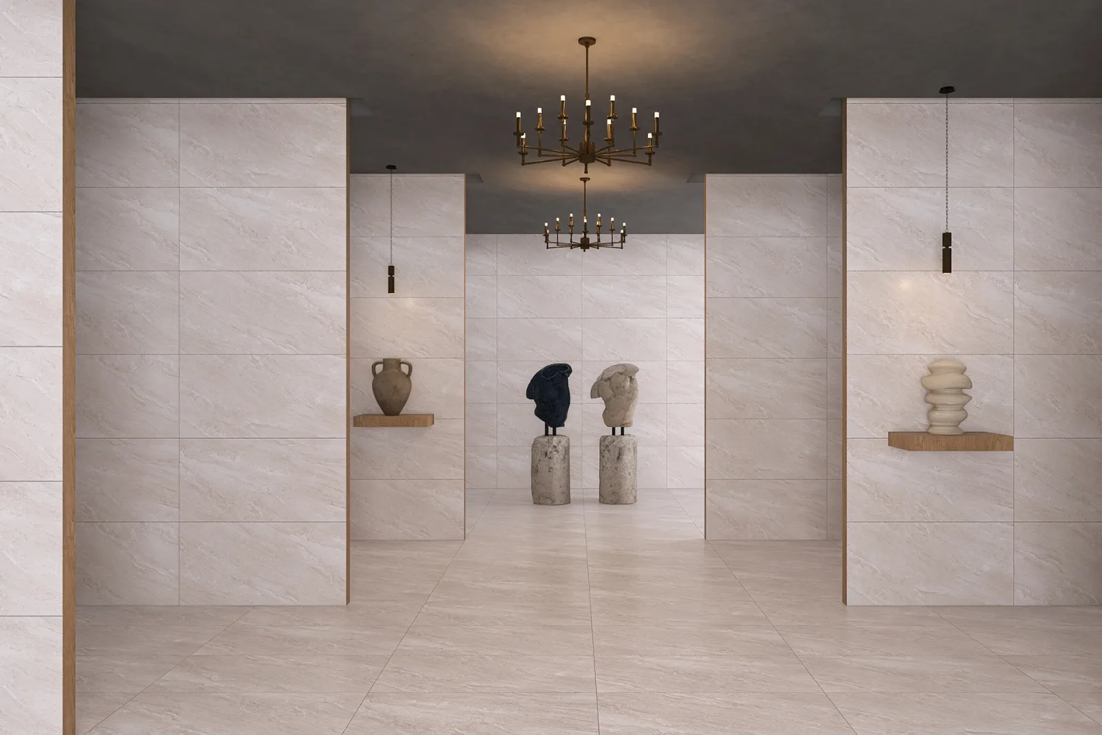 SEDRA 60x120 Natural — 2