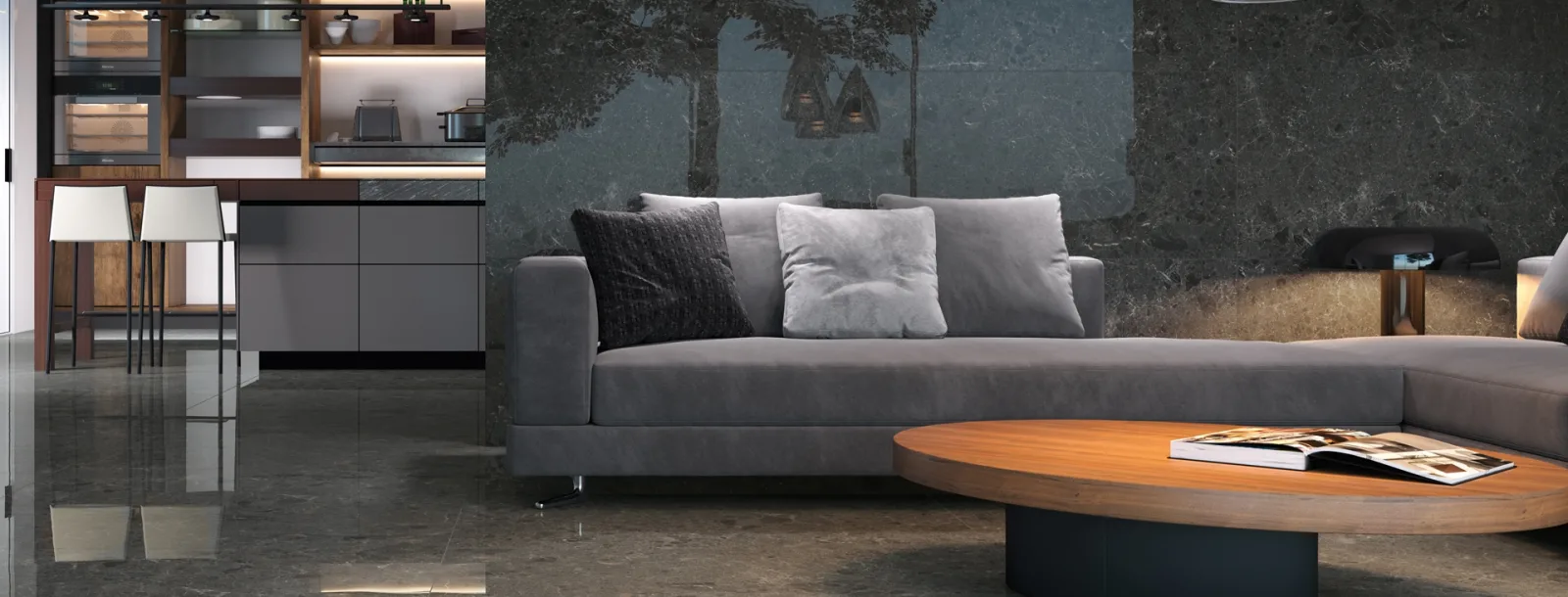 GALAX 60x120 Grey — 3