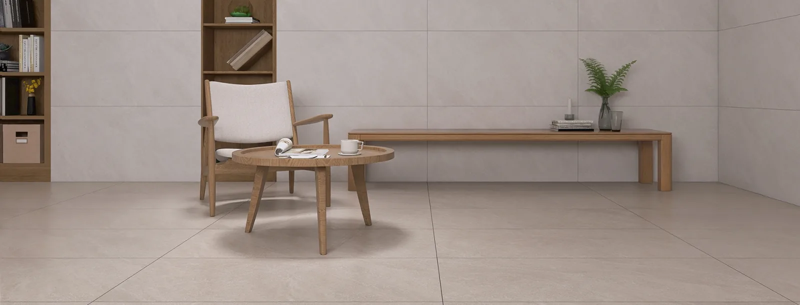 PROVENCE 60x120 Concrete — 3