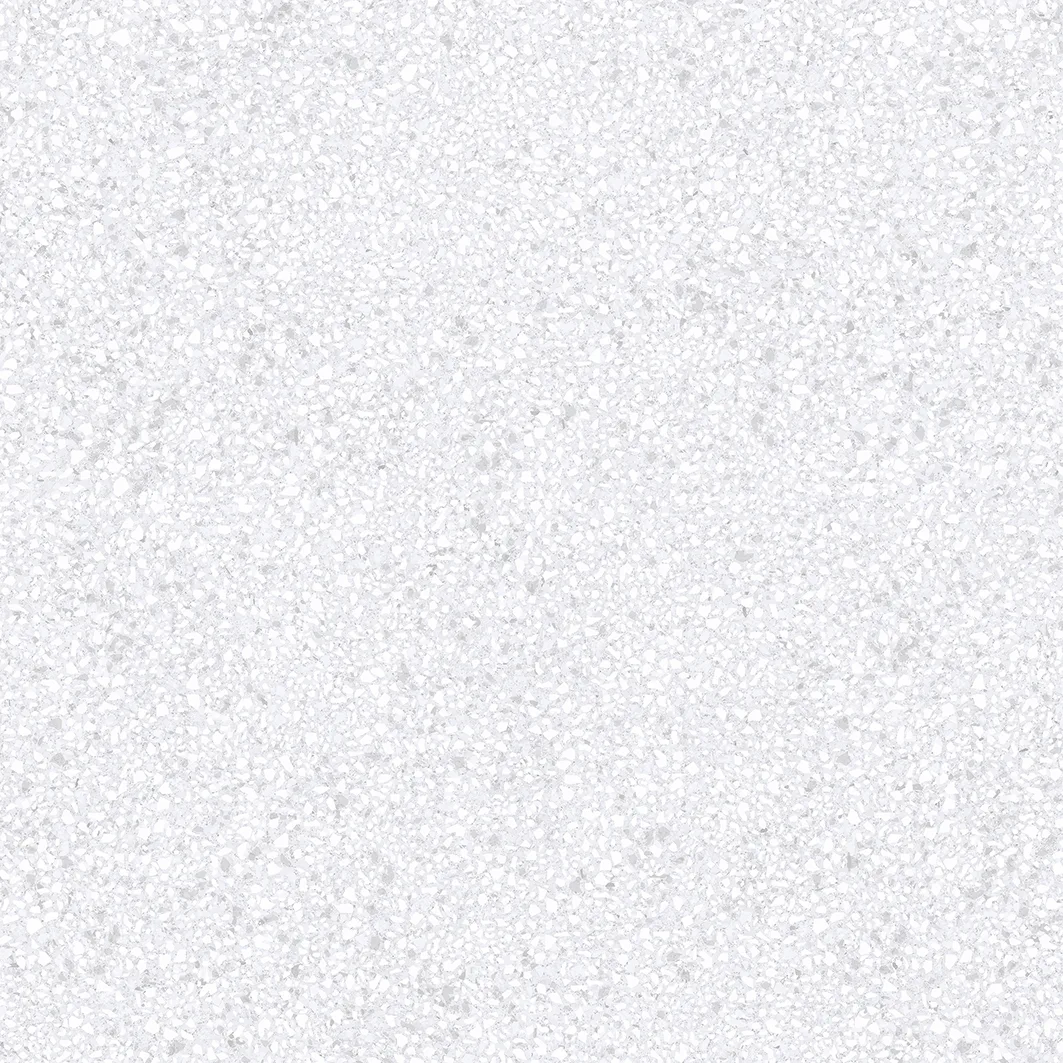 BORDES 45x45 White