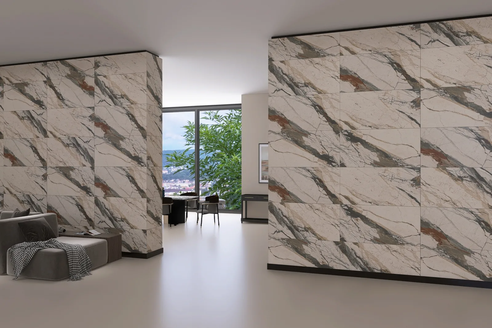 LAMONT 60x120 Natural — 2