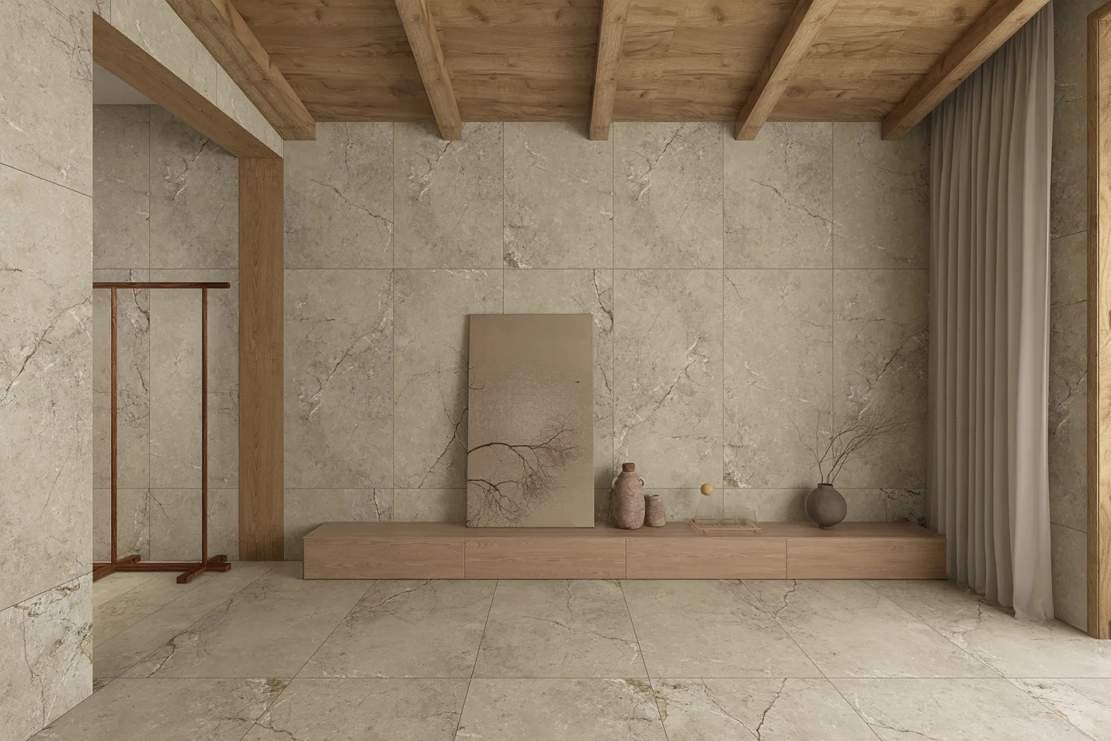 IRONA 60x120 Sage — 2