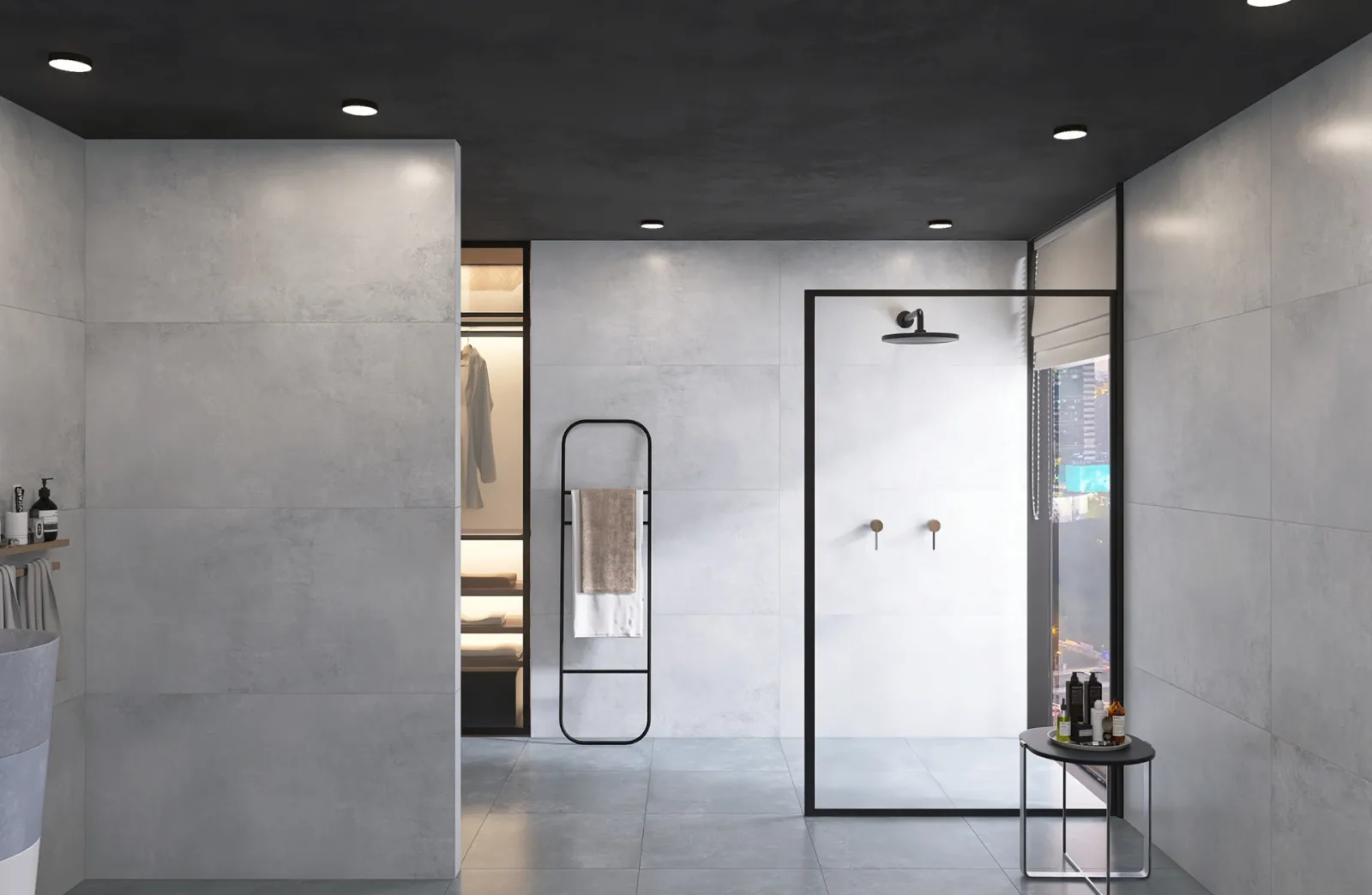 SOCIAL 80x80 Grey — 2