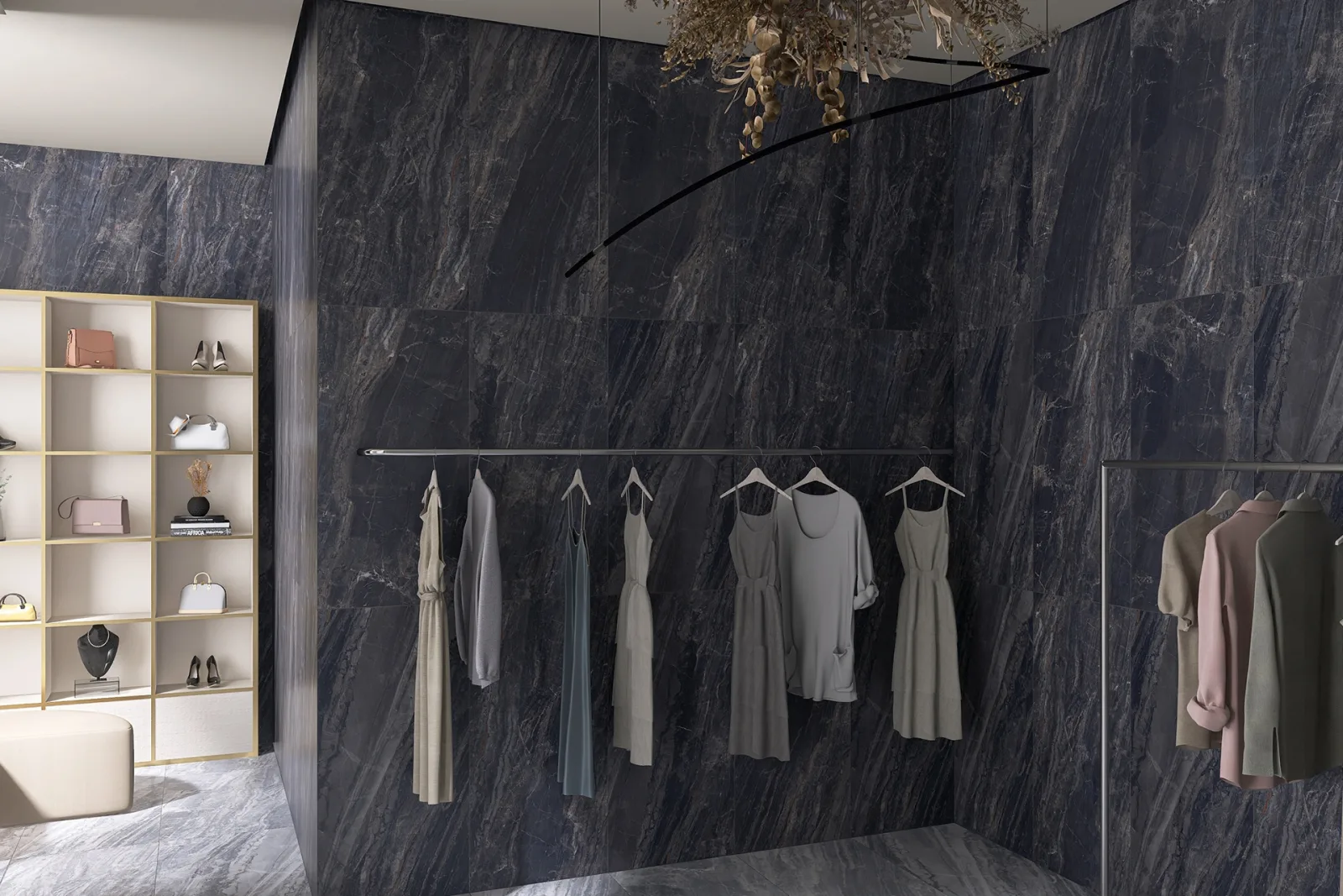 CABANA 60x120 Grey — 2