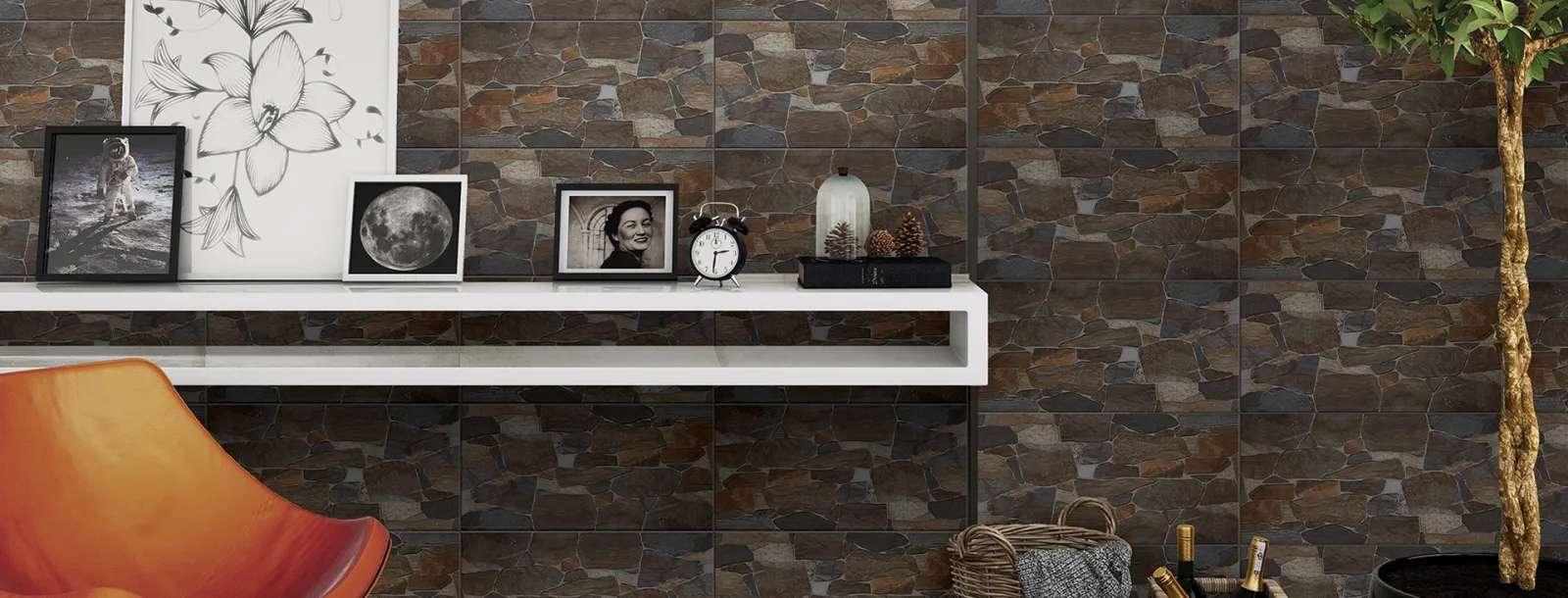 KARDAK 30x60 Grey — 3
