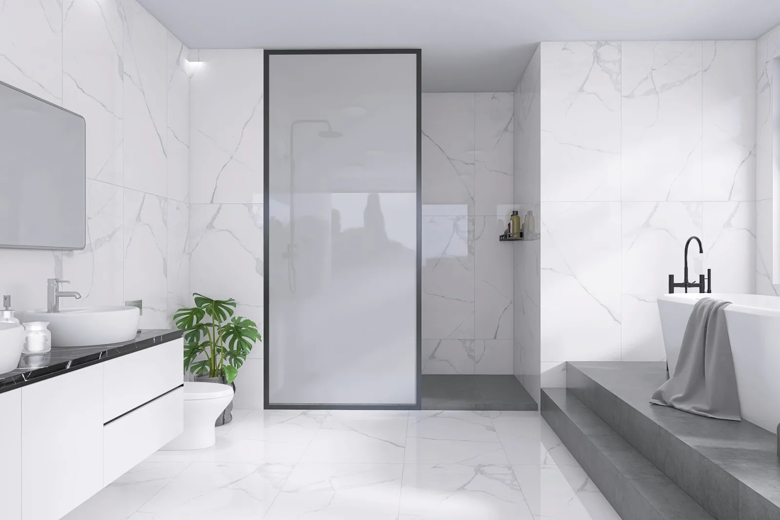 FONTANA 60x120 Light — 2