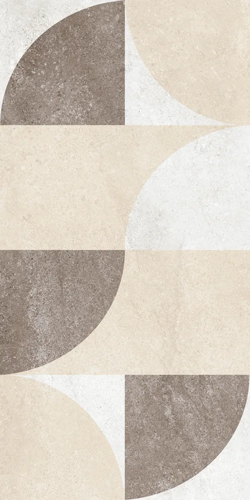 ASPAR 30x60 Beige Decor