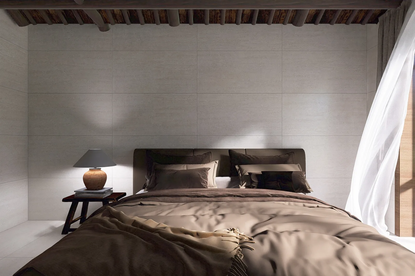DOUGLES 60x120 Grey — 2