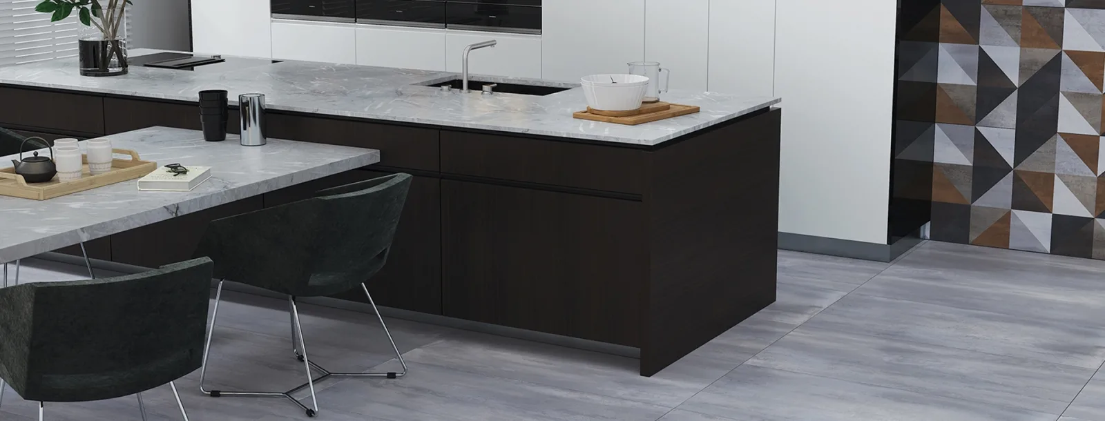 HYPER 60x120 Brown — 3