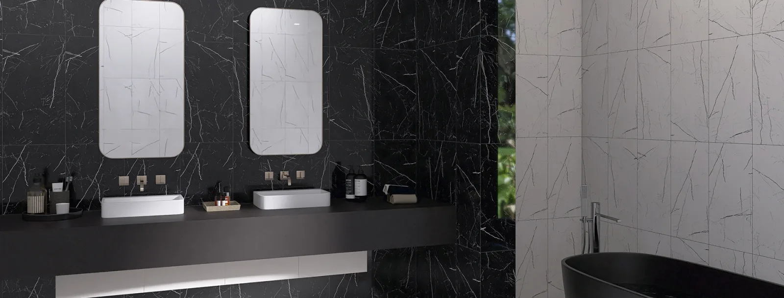 ARMANI 60x60 White — 3
