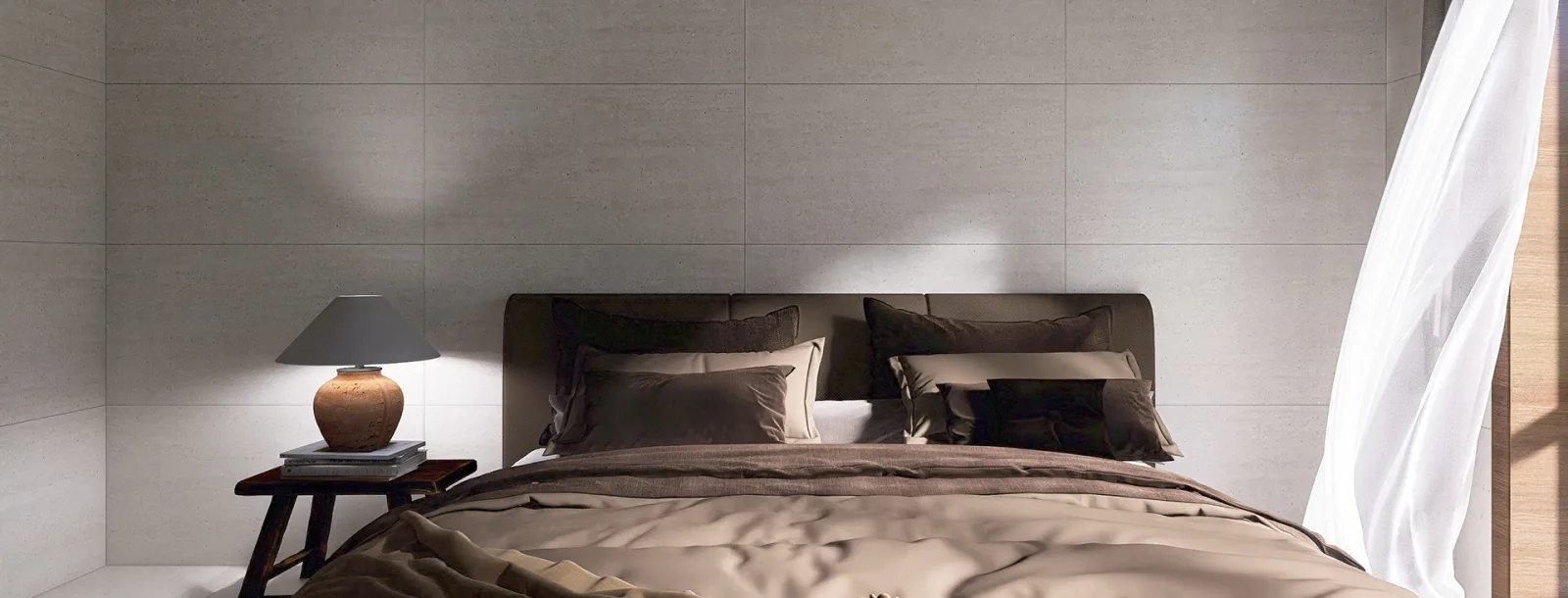 DOUGLES 60x120 Ivory — 3
