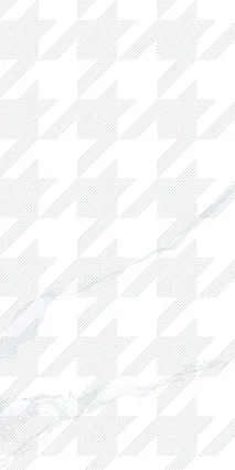 ICON 30x60 White Decor