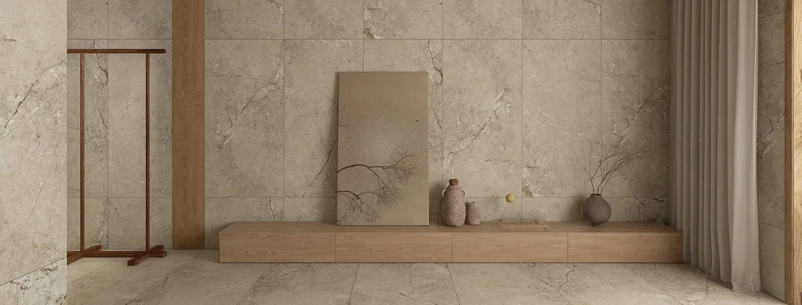 IRONA 60x120 Earth — 3