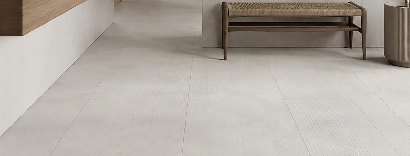 MODULA 60x120 Bianco — 3