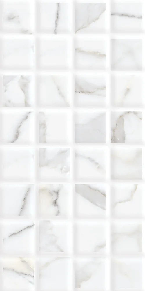 JUNE 30x60 White