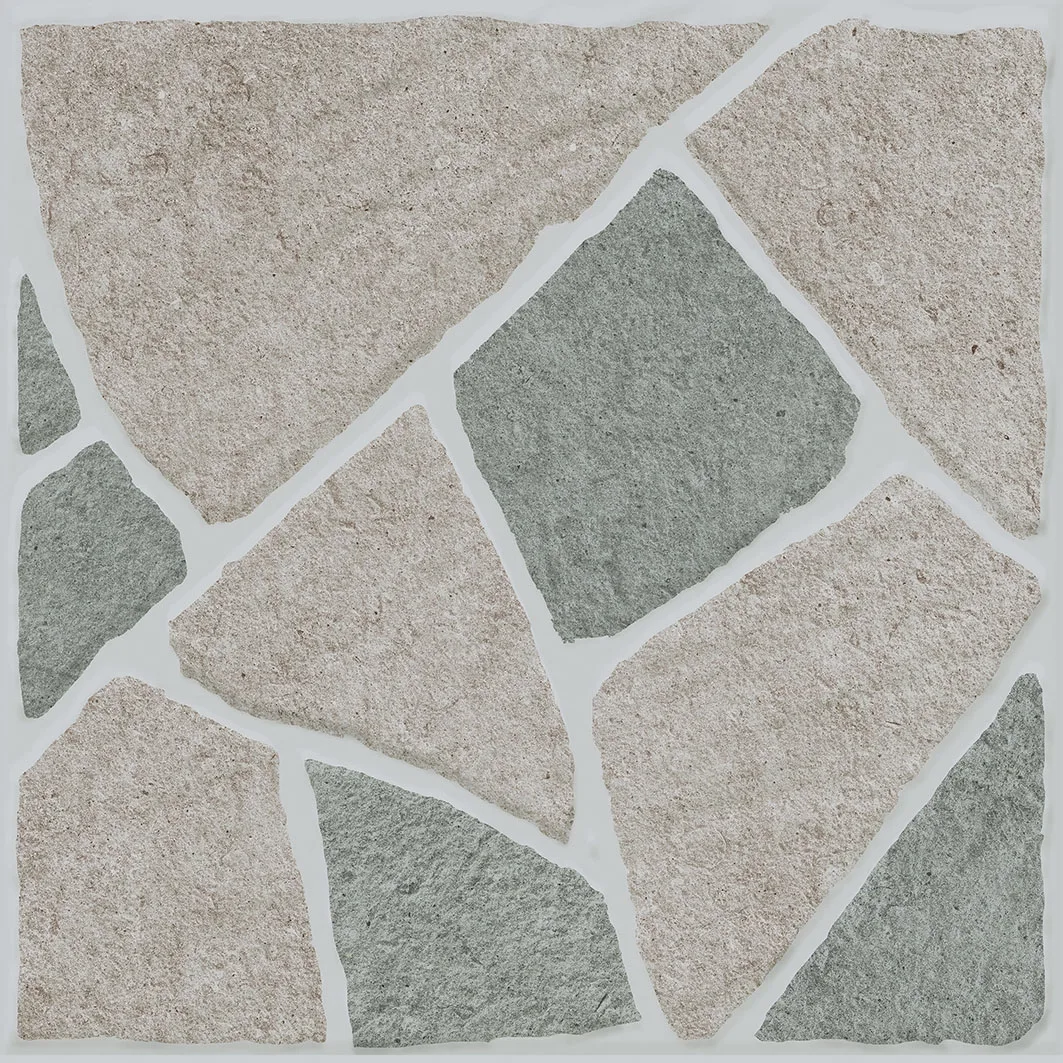 KEMER 45x45 Green