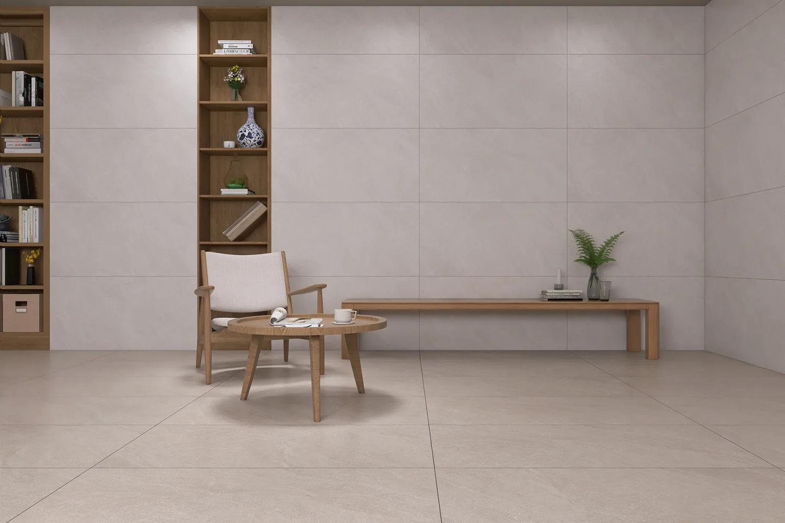PROVENCE 60x120 Grey — 2