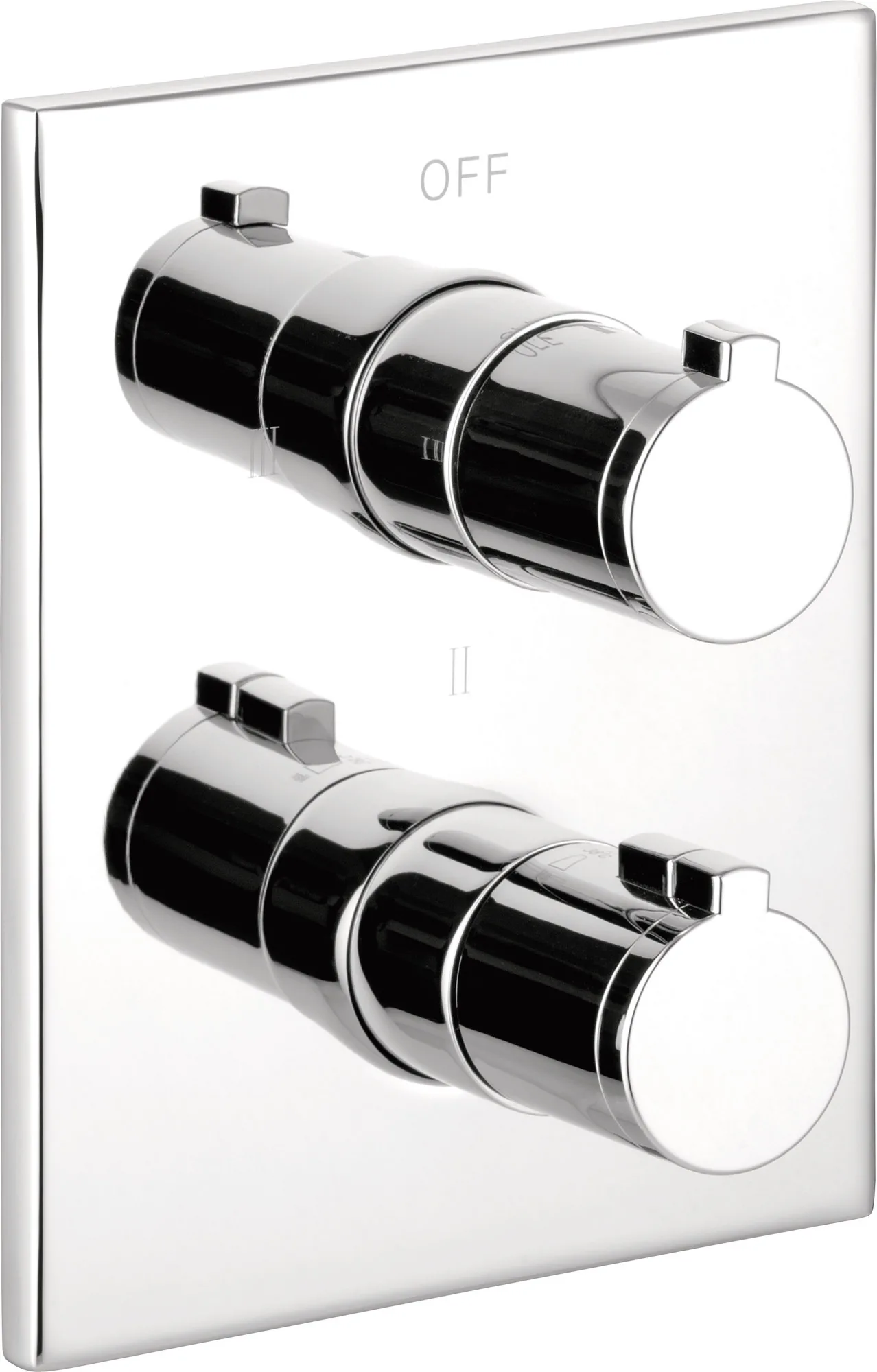 Pro Ankastre Termostatik Banyo Bataryası — 2