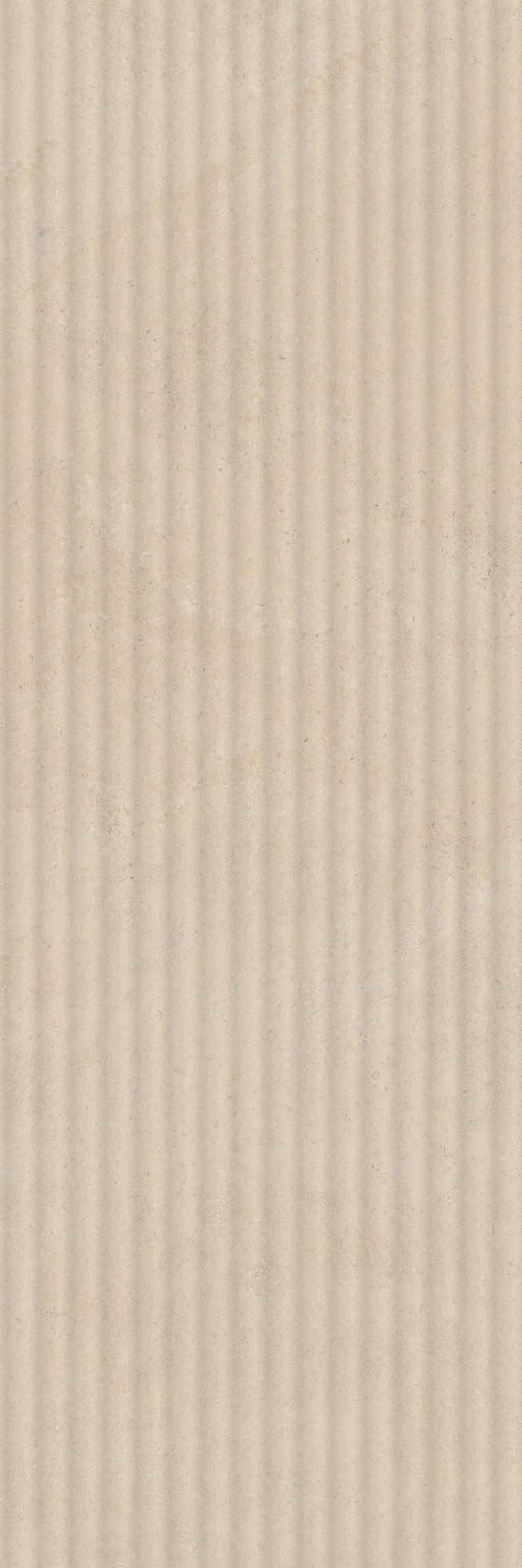 Borgogna Stone Mat Bej Çizgili Dekor — 4