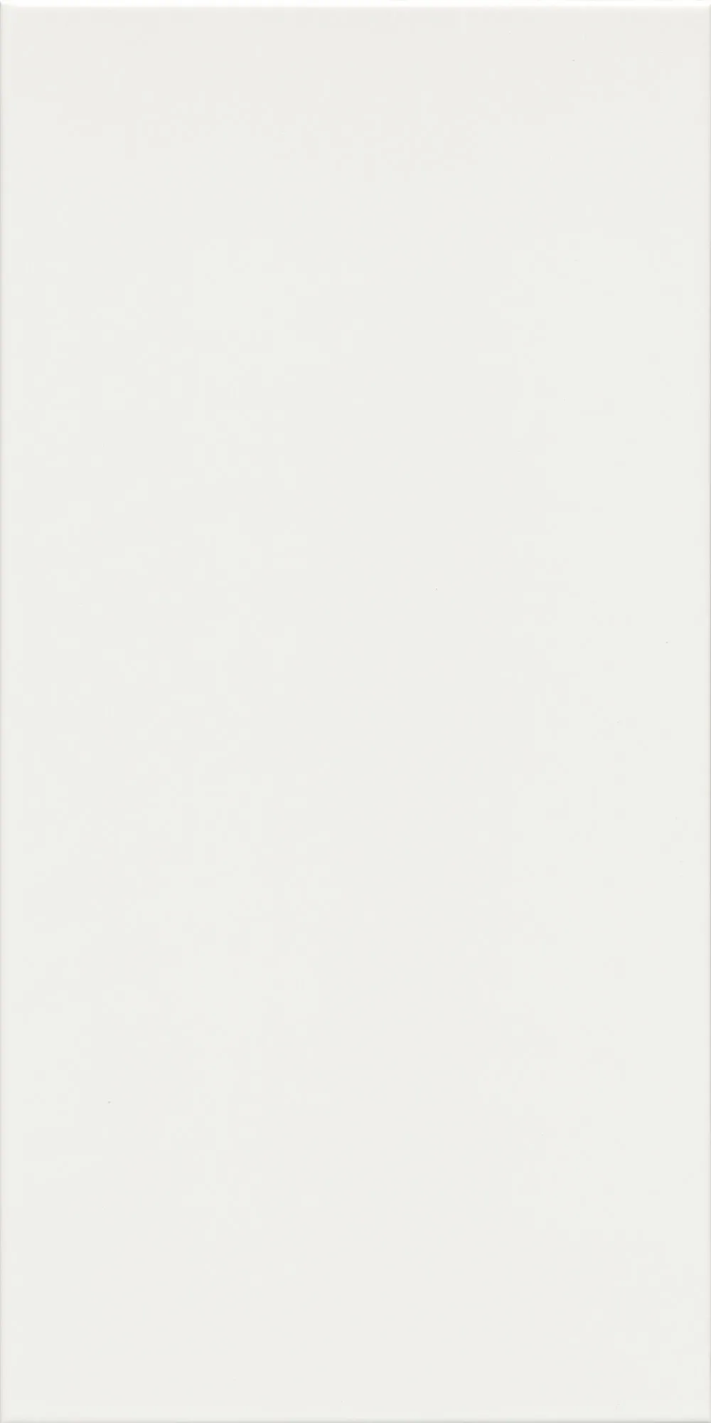 Süper Beyaz Parlak Duvar Karosu — 2