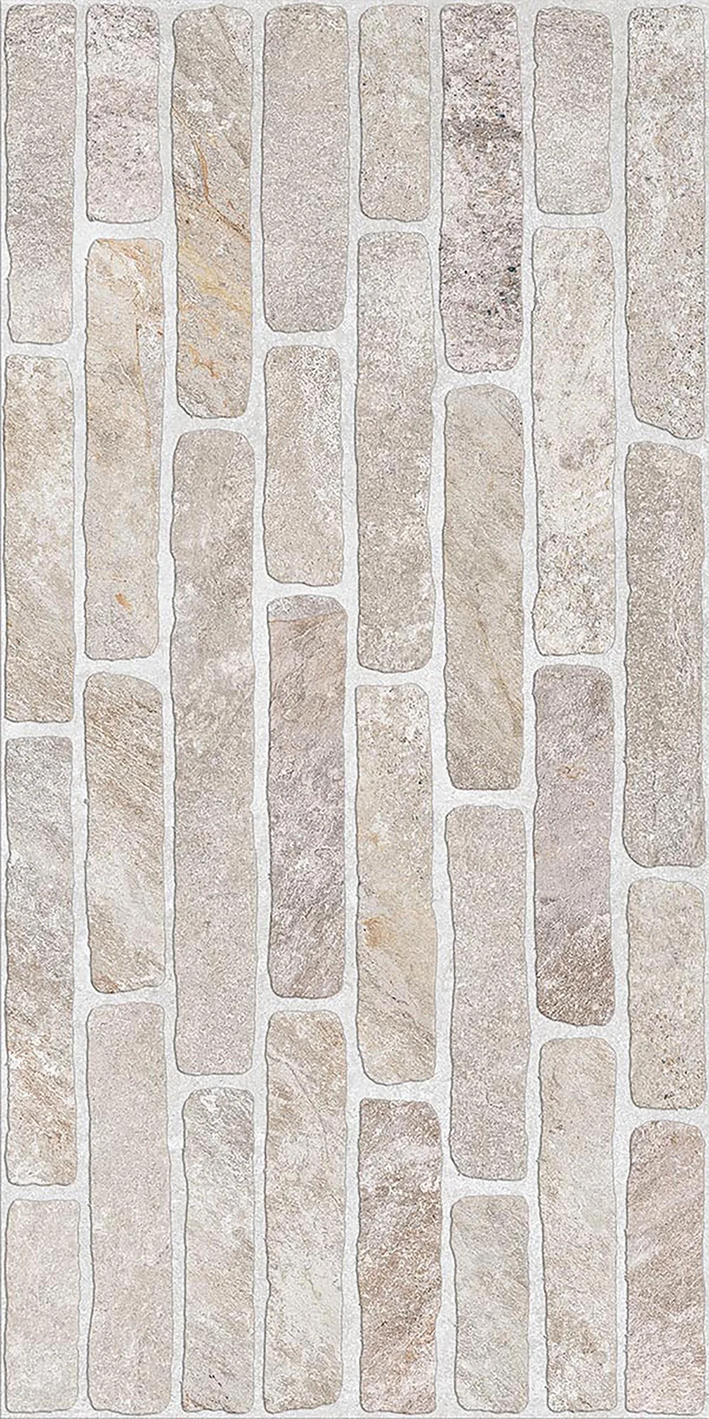 Strato Mat Bej Sırlı Granit — 2