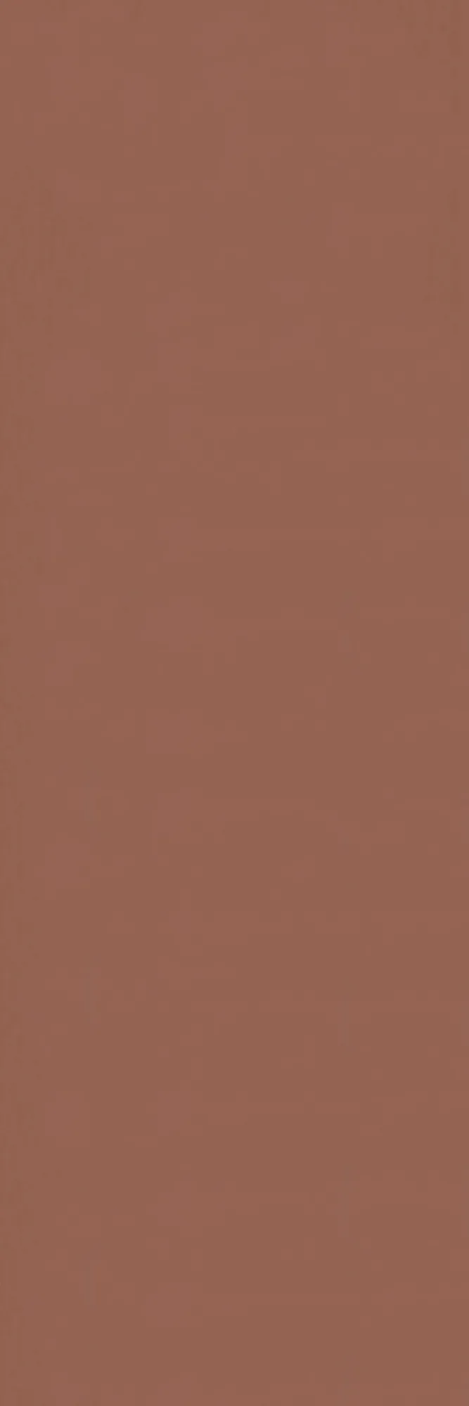 İnnovation Mat Kızıl Kalesinterflex Porselen Plaka