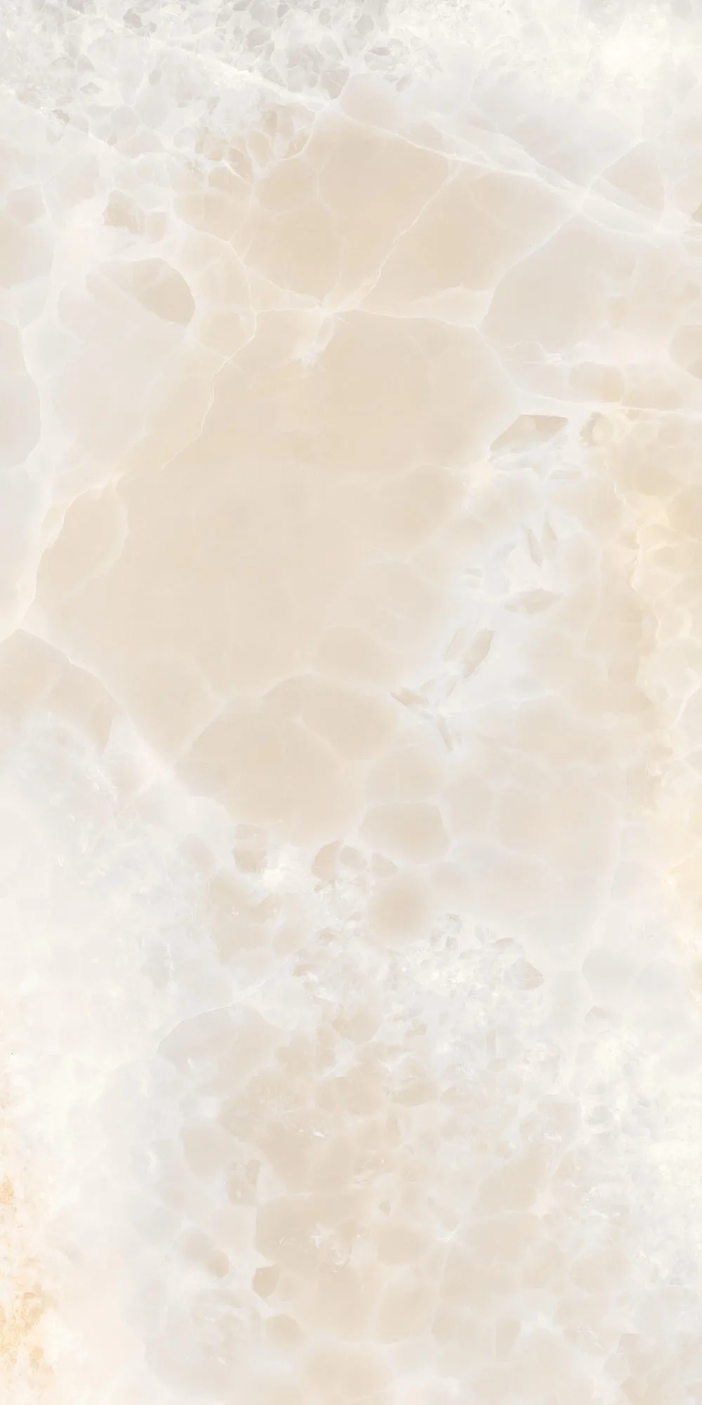 Royal Marbles Parlak Onyx Sunrise Duvar Karosu — 2