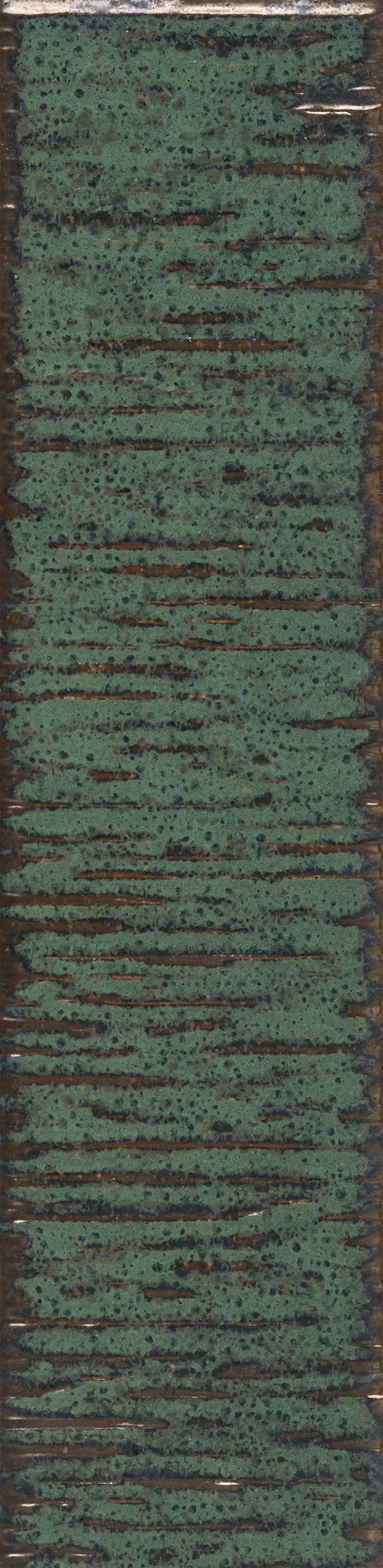 Glory Parlak Yeşil Artizan