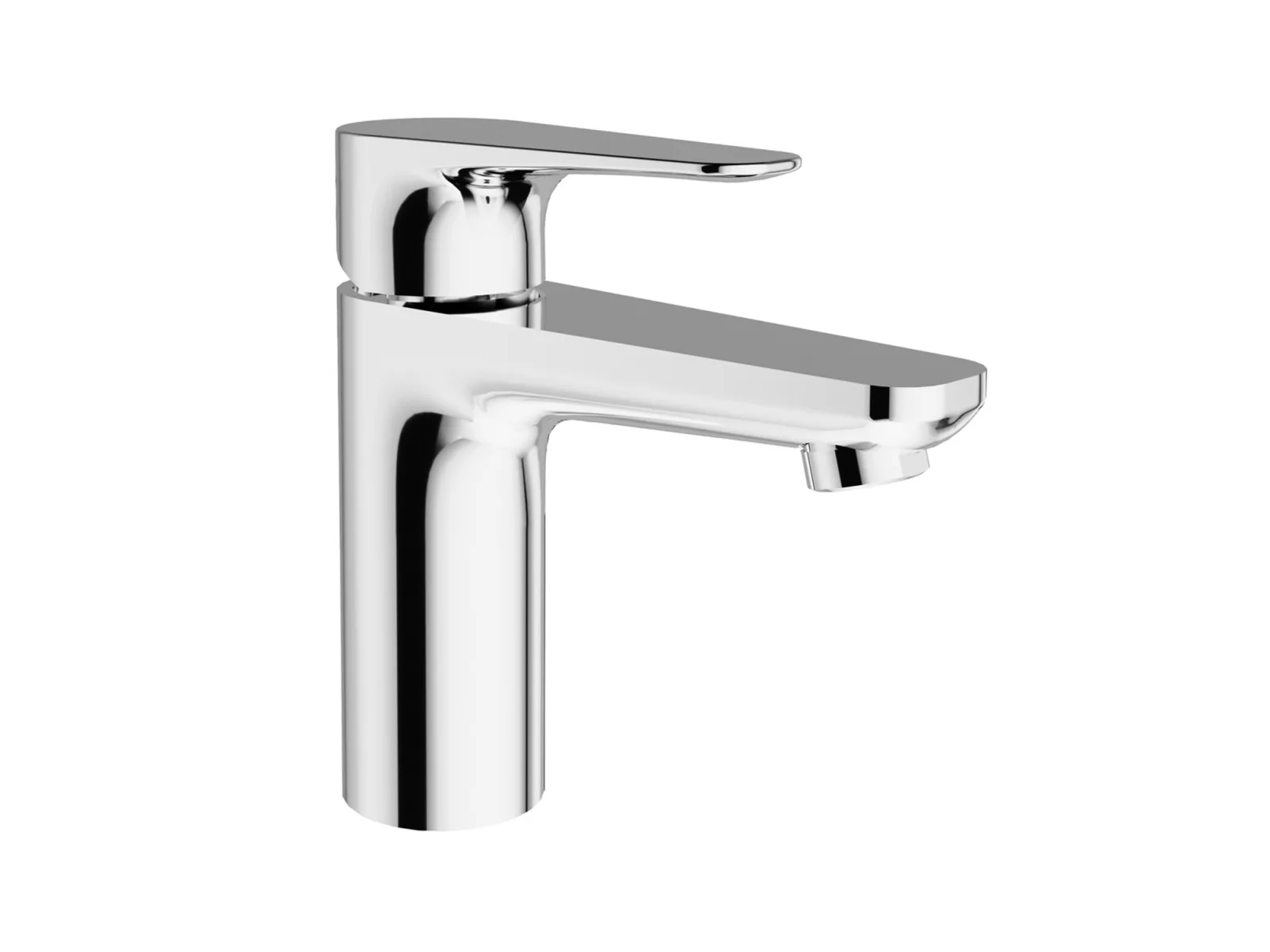 Zero Lavabo Bataryası — 2