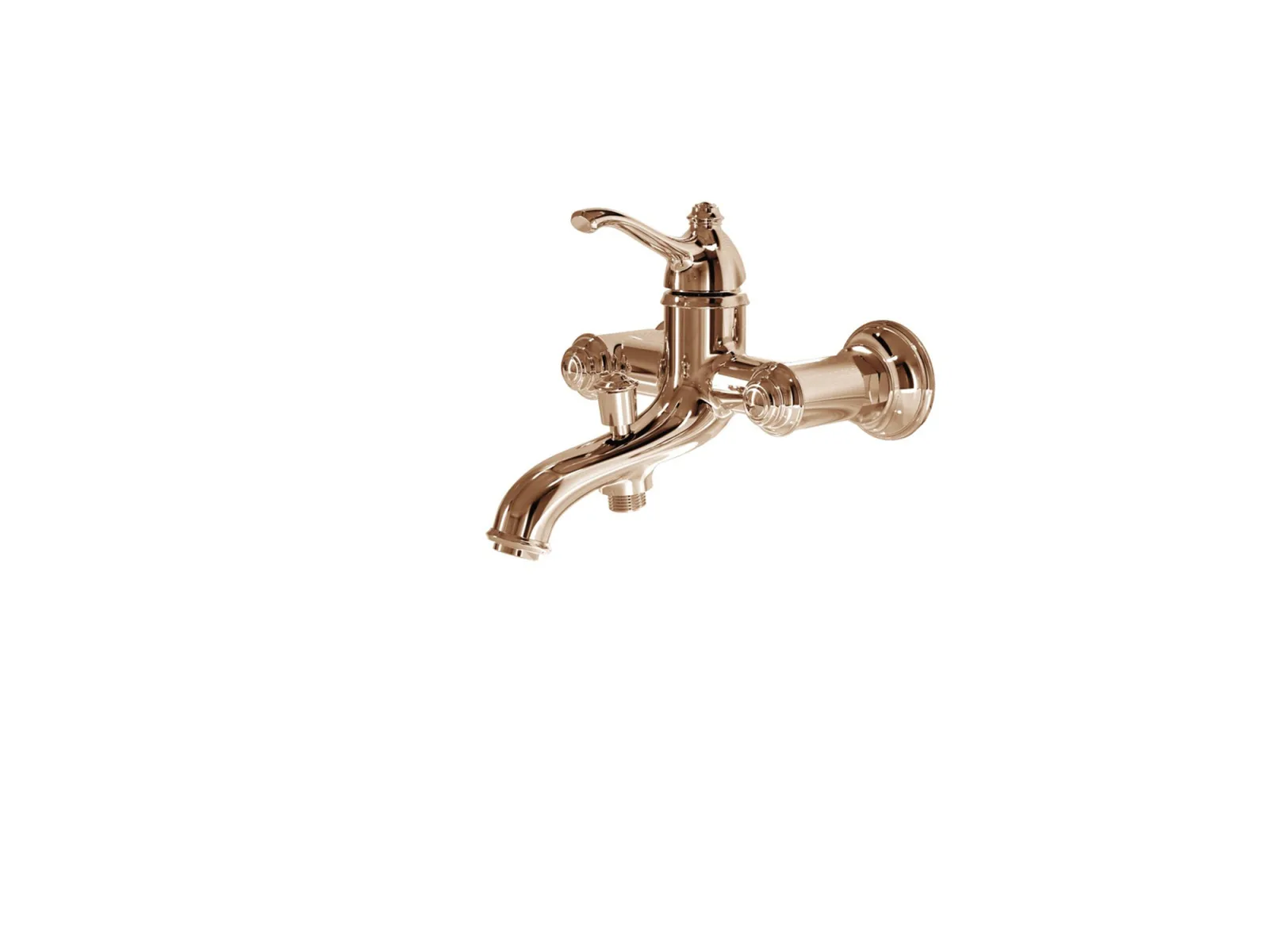 Artdeco Banyo Bataryası Rose Gold — 2