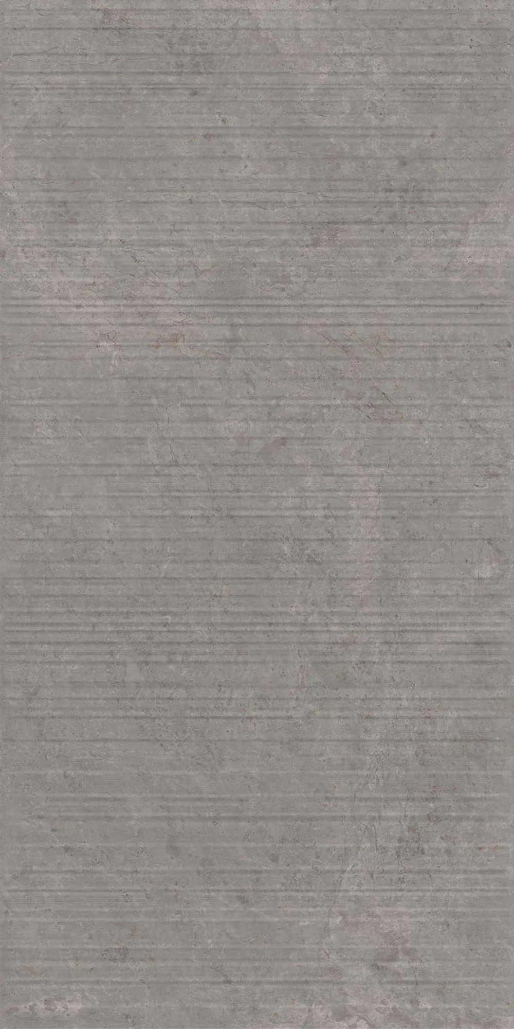 Capella Mat Gri Linear Dekor