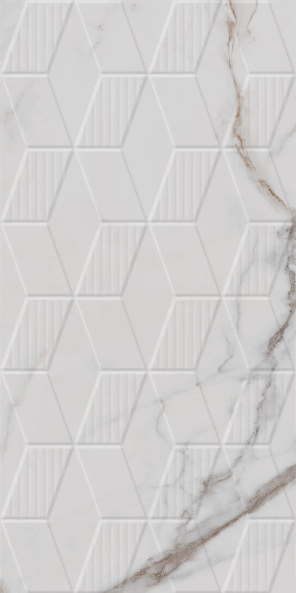 Calacatta Gold Parlak Dekor — 4