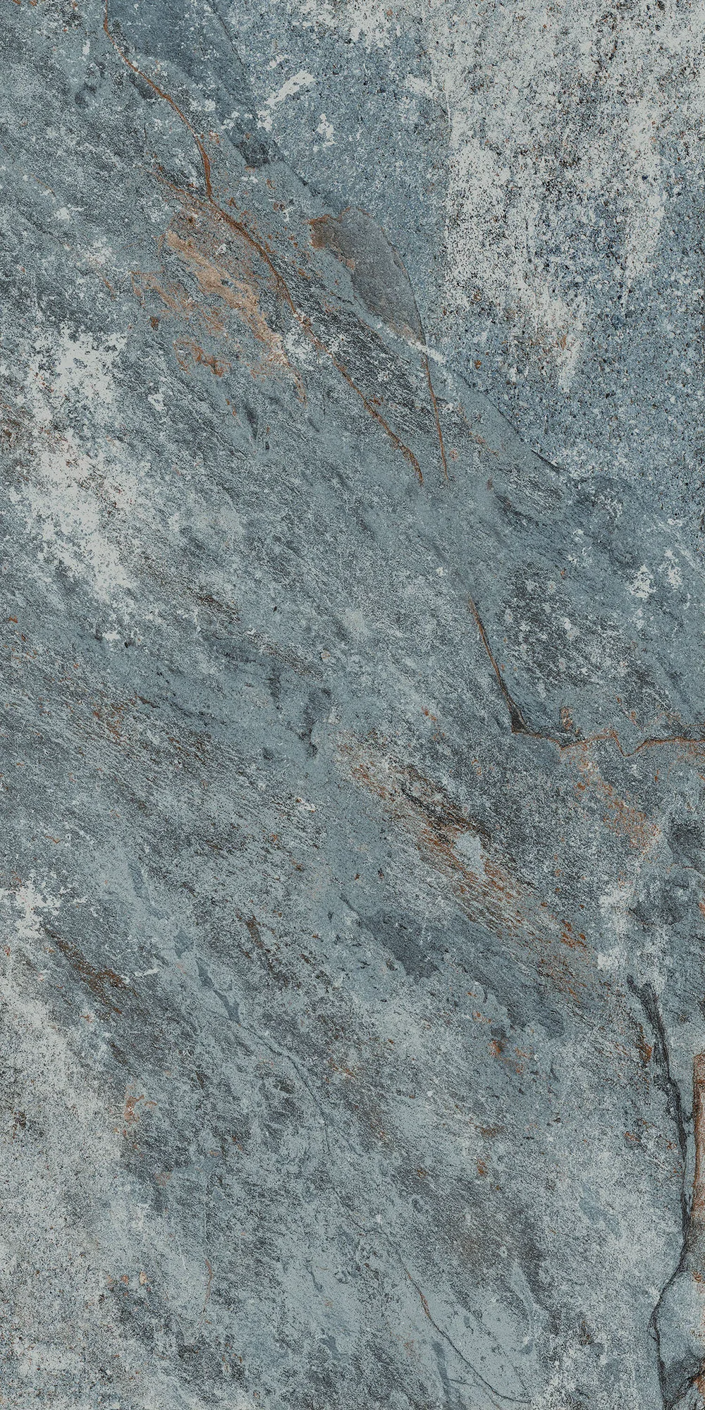 Waterfall Marine Kristal Sırlı Granit — 5