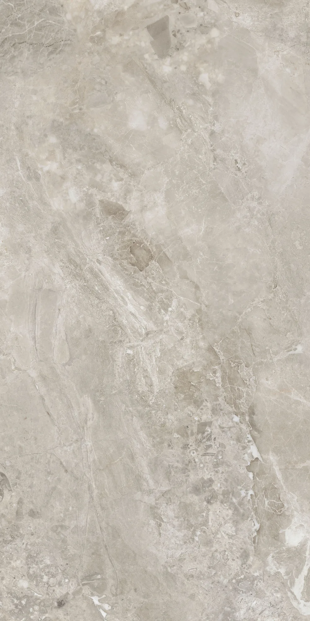 Nairobi Marble Parlak Bej Porselen Karo 60x120 — 3