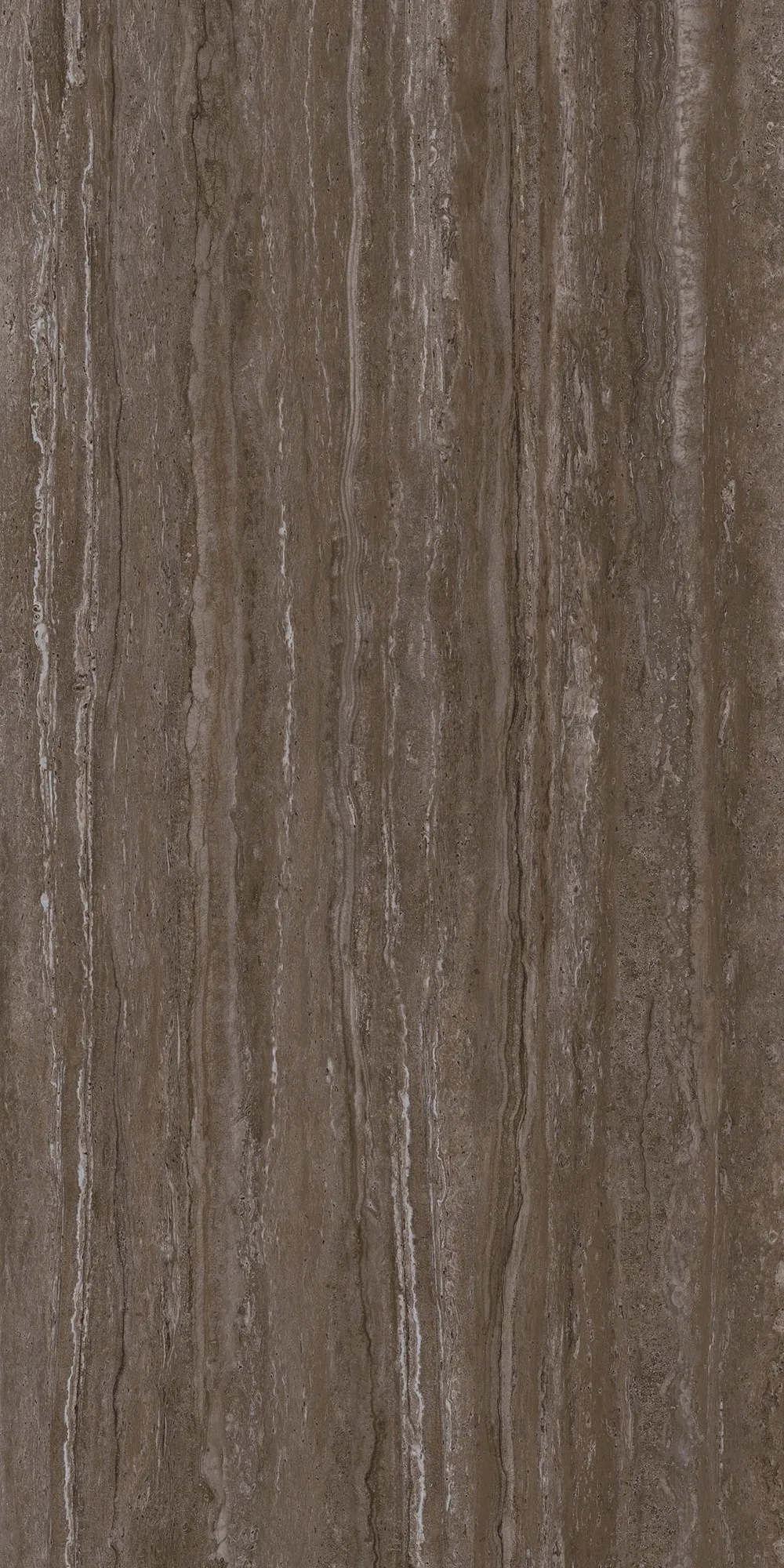Travertino Persiano Noce Mat Porselen Karo 60x120 — 2
