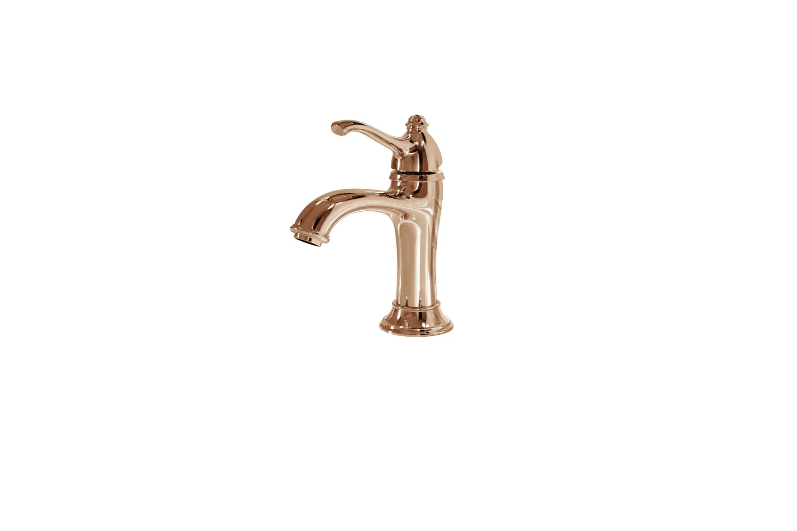 Artdeco Lavabo Bataryası Rose Gold — 3