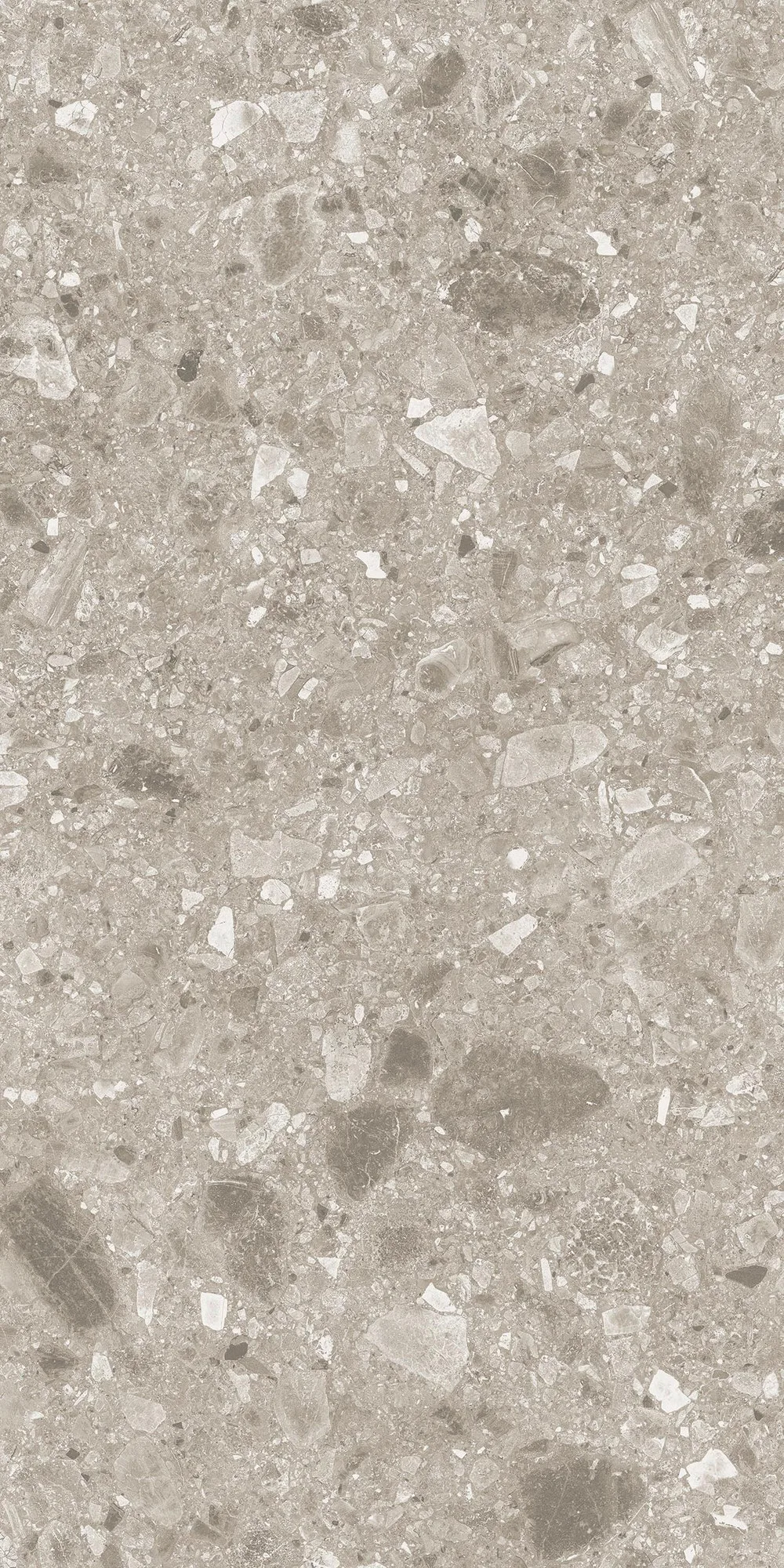 Pietra Di Gre Taupe Mat Porselen Karo 60x120 — 3