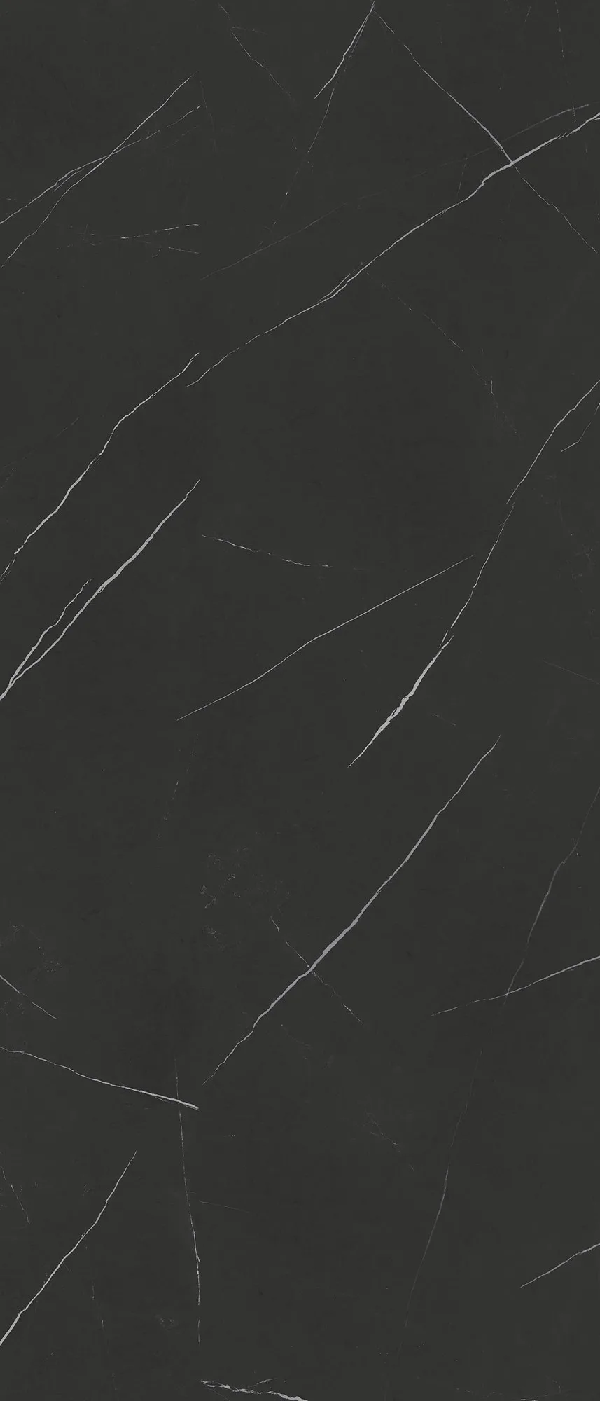 Pietra Nero Mat Porselen Karo 120X280 — 3