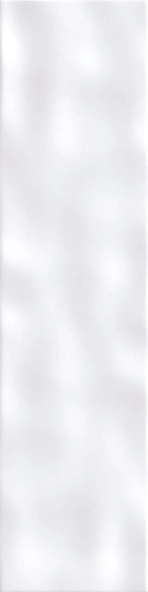 Miniatile Mat Beyaz Purity Duvar Karosu — 2
