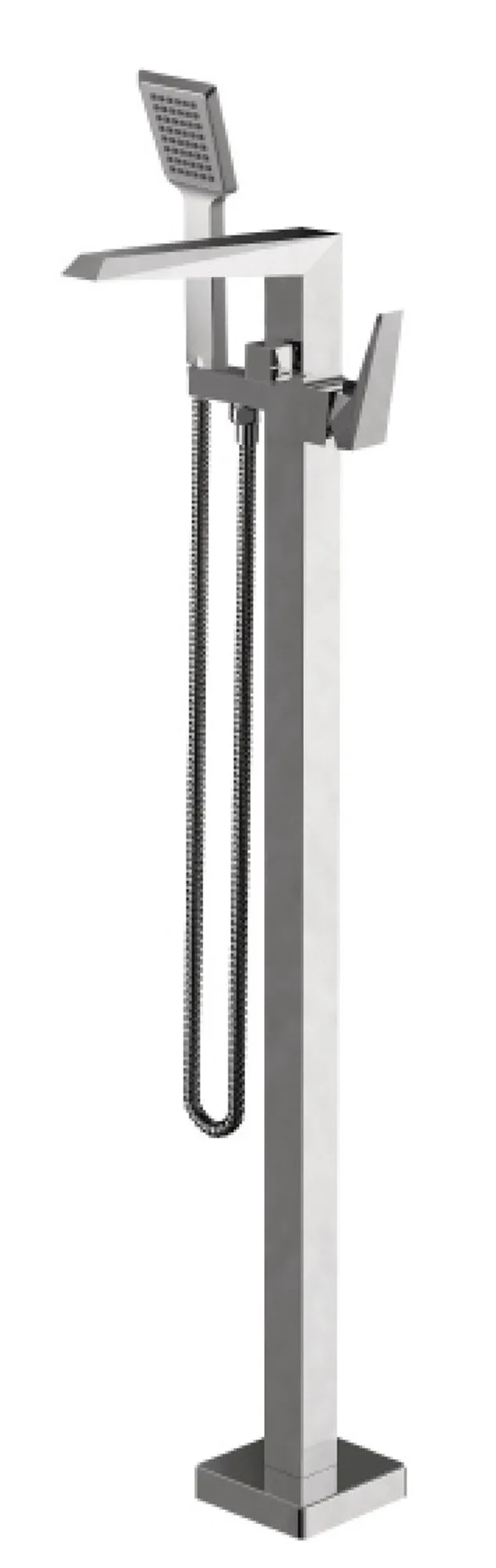Diamente Küvet Bataryası — 2