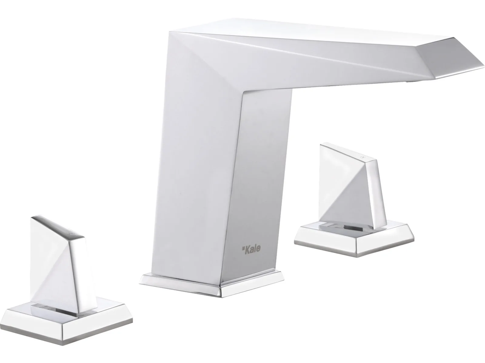 Diamente Lavabo Bataryası — 2