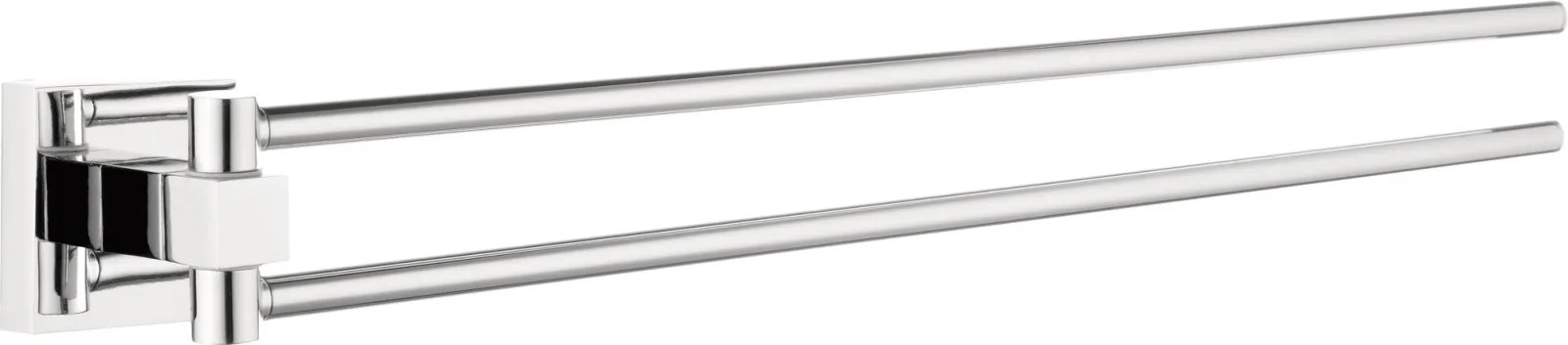 K100 İkili Döner Havluluk — 2